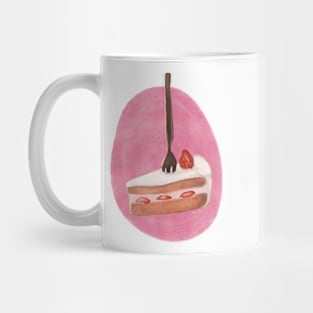 cake Mug